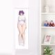 Semen Extraction Ward Kurokawa Life-Size Fabric Wall Scroll