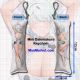 Goddess of Victory: Nikke Trina Mini Dakimakura Keychain Phone Strap