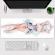 Goddess of Victory: Nikke Trina Gaming Mouse Pad Desk Pad Playmat