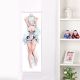 Goddess of Victory: Nikke Trina Life-Size Fabric Wall Scroll
