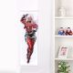 Xenoblade Chronicles X Elma Life-Size Fabric Wall Scroll