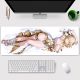 Honkai: Star Rail Aglaea Gaming Mouse Pad Desk Pad Playmat