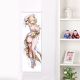 Honkai: Star Rail Aglaea Life-Size Fabric Wall Scroll