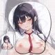 Please Put Them On, Takamine-san Takamine Takane 3D Wrist Rest Oppai Mouse Pad