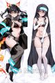 Fire Force Tamaki Kotatsu Dakimakura Hugging Body Pillow Cover