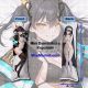 Fire Force Tamaki Kotatsu Mini Dakimakura Keychain Phone Strap
