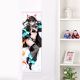 Fire Force Tamaki Kotatsu Life-Size Fabric Wall Scroll