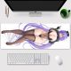Azur Lane Mogador Gaming Mouse Pad Desk Pad Playmat