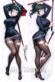 Jujutsu Kaisen Maki Zenin Dakimakura Hugging Body Pillow Cover