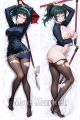 Jujutsu Kaisen Maki Zenin Dakimakura Hugging Body Pillow Cover