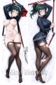 Jujutsu Kaisen Maki Zenin Dakimakura Hugging Body Pillow Cover