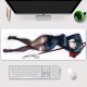 Jujutsu Kaisen Maki Zenin Gaming Mouse Pad Desk Pad Playmat