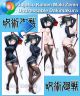 Jujutsu Kaisen Maki Zenin Undressable Dakimakura Hugging Body Pillow Cover