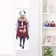 Slime Taoshite 300 Nen Beelzebub Life-Size Fabric Wall Scroll