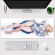 Marvel Rivals Emma Frost Gaming Mouse Pad Desk Pad Playmat