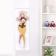 Go! Go! Loser Ranger! Yumeko Suzukiri Life-Size Fabric Wall Scroll
