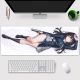 Lycoris Recoil Takina Inoue Gaming Mouse Pad Desk Pad Playmat