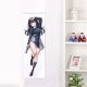 Lycoris Recoil Takina Inoue Life-Size Fabric Wall Scroll