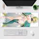 Azur Lane De Zeven Provincien Gaming Mouse Pad Desk Pad Playmat