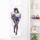 Azur Lane Suzuya Life-Size Fabric Wall Scroll