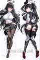Blue Archive Tsukatsuki Rio Dakimakura Hugging Body Pillow Cover
