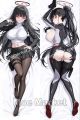 Blue Archive Tsukatsuki Rio Dakimakura Hugging Body Pillow Cover