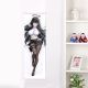 Blue Archive Tsukatsuki Rio Life-Size Fabric Wall Scroll