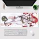 Guilty Gear Jack-O' Valentine Gaming Mouse Pad Desk Pad Playmat