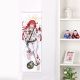 Guilty Gear Jack-O' Valentine Life-Size Fabric Wall Scroll