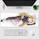 Zenless Zone Zero Yixuan Gaming Mouse Pad Desk Pad Playmat