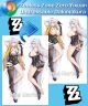 Zenless Zone Zero Yixuan Undressable Dakimakura Hugging Body Pillow Cover