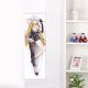 Zenless Zone Zero Yixuan Life-Size Fabric Wall Scroll
