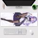 Zenless Zone Zero Vivian Gaming Mouse Pad Desk Pad Playmat