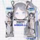 Blue Archive Tendou Aris Mini Dakimakura Keychain Phone Strap