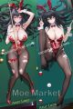 Azur Lane Taihou Dakimakura Hugging Body Pillow Cover