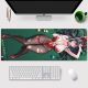 Azur Lane Taihou Gaming Mouse Pad Desk Pad Playmat