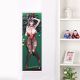 Azur Lane Taihou Life-Size Fabric Wall Scroll