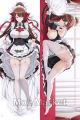 OreAku Amagi Dakimakura Hugging Body Pillow Cover