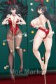 Azur Lane Taihou Dakimakura Hugging Body Pillow Cover