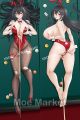 Azur Lane Taihou Dakimakura Hugging Body Pillow Cover