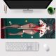 Azur Lane Taihou Gaming Mouse Pad Desk Pad Playmat