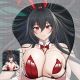 Azur Lane Taihou 3D Wrist Rest Oppai Mouse Pad