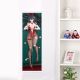 Azur Lane Taihou Life-Size Fabric Wall Scroll
