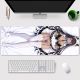 Azur Lane Cleopatra Gaming Mouse Pad Desk Pad Playmat