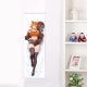 Marvel Rivals Squirrel Girl Life-Size Fabric Wall Scroll