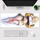 Goddess of Victory: Nikke Elegg Gaming Mouse Pad Desk Pad Playmat