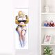 Goddess of Victory: Nikke Elegg Life-Size Fabric Wall Scroll