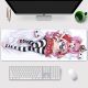 One Piece Perona Gaming Mouse Pad Desk Pad Playmat