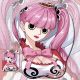 One Piece Perona 3D Wrist Rest Oppai Mouse Pad