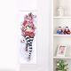 One Piece Perona Life-Size Fabric Wall Scroll